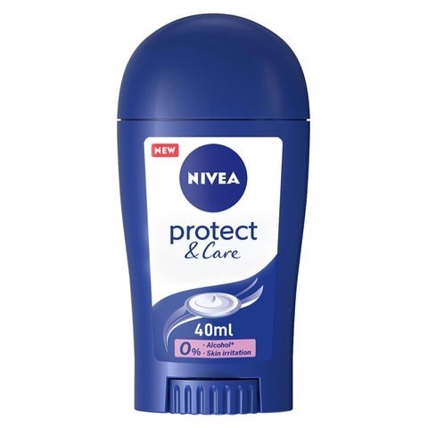 NIVEA DEO STICK PROTECT&CARE-40ML