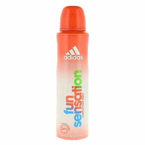 ADIDAS FUN SENSATION BS 150ML