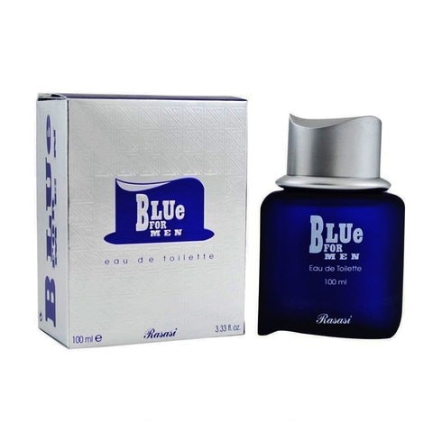 Rasasi Blue for men EDT 100 ml