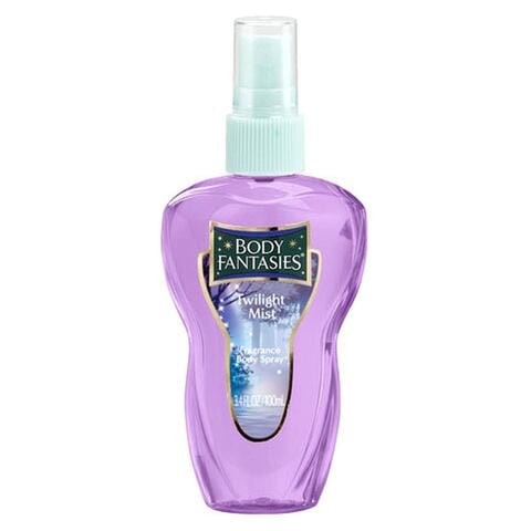 BODYFANTASIES TWILIGHT MIST 96G