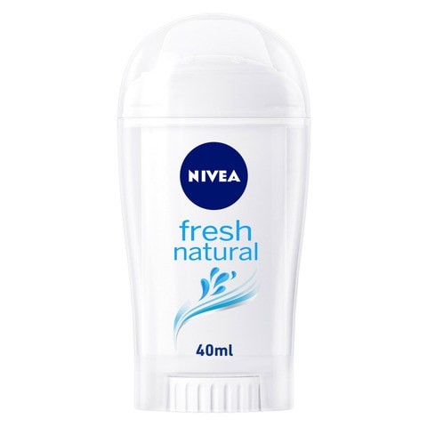 NIVEA DEO STICK FRESH FEMALE 40ML