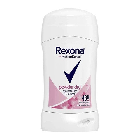 Rexona Antiperspirant Powder D1717+D1711:D1711:D1729