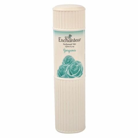 Enchanteur Perfumed Powder 250gm