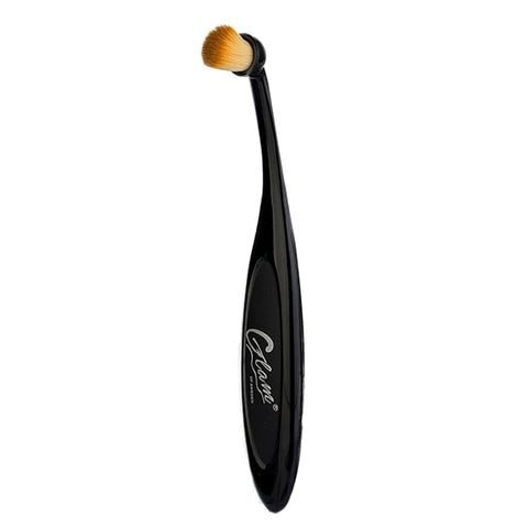 Glam of Sweden Eyelashes Brush - Black