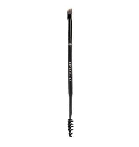 Peter Elite Angled Eyelashes and Brow Brush