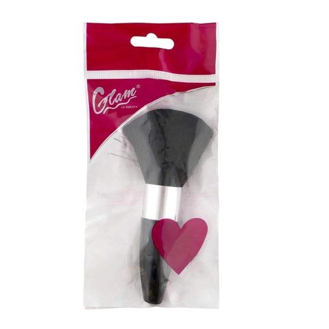 Glam of Sweden Powder Brush - Black