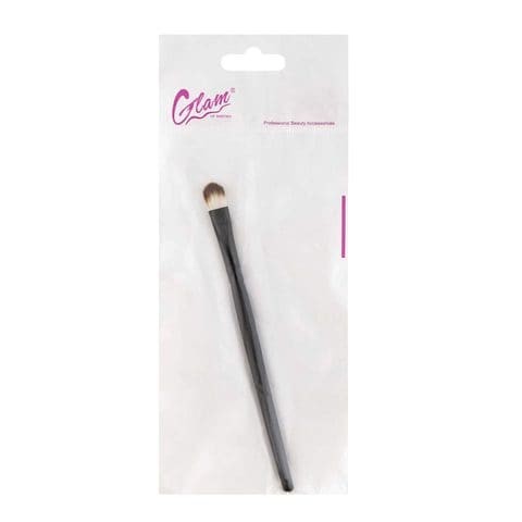 Glam of Sweden Eyeshadow Brush 108 - Black