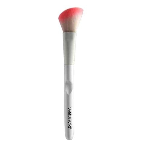 Wet n Wild E790 Contour Brush - White