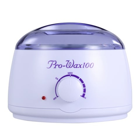 Docooler Wax Heater with EU Plug for Hair Removal