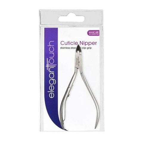 E TOUCH CUTICLE NIPPER