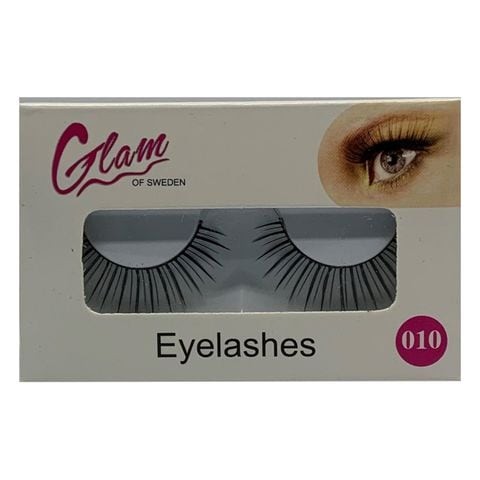 False eyelashes Glam of Sweden