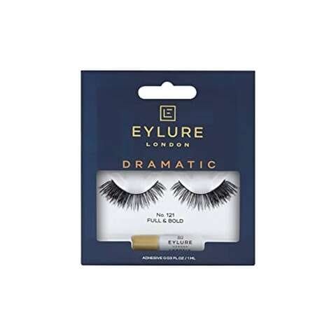 Elure Lashes - 121 Definition