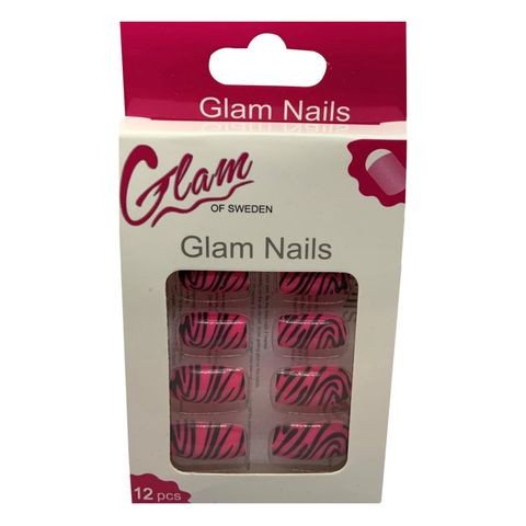 Glam of Sweden False Nails