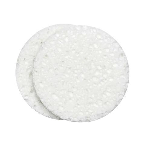 QVS 2 FACIAL CLEANSING SPONGES