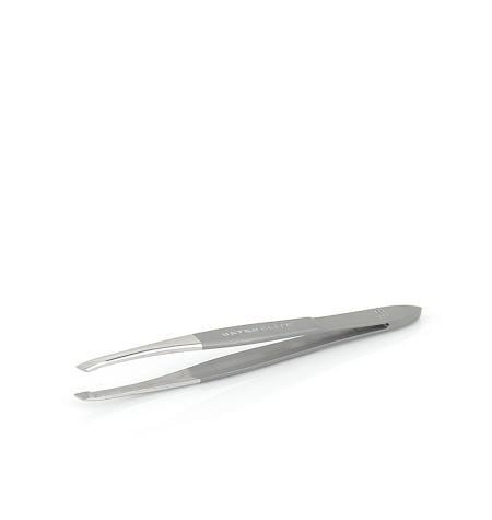 Better Elite Matte Finish Angled Tweezers