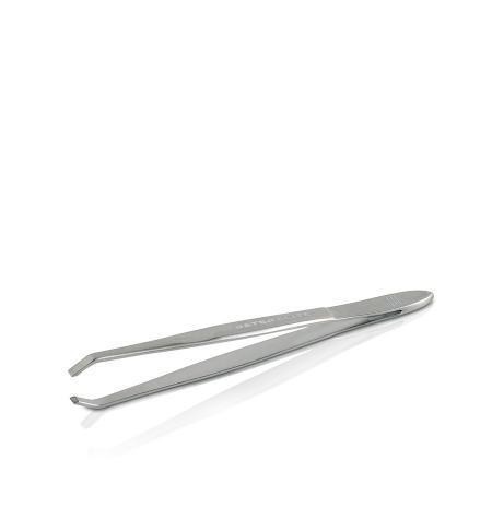 Satin Finish Crab Point Tweezers