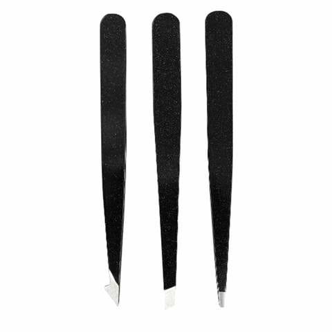 QVS 3 TWEEZER TIPS 30% OFF