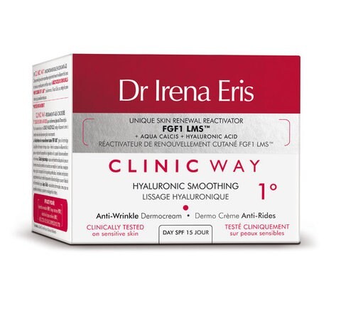 Dr. Irina Iris Anti-Wrinkle Foundation 50 ml