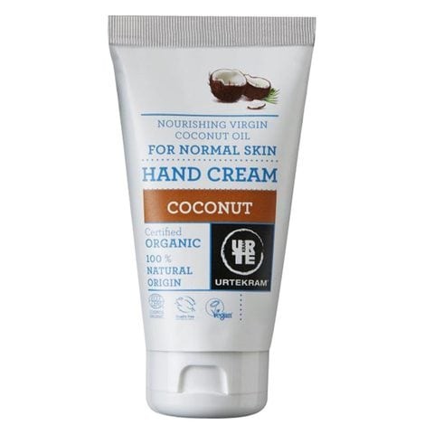 Ortikram Coconut Hand Cream 75 ml