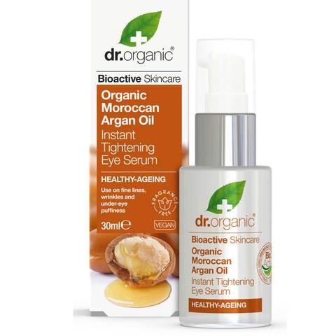 Doctor Organic 30 ml