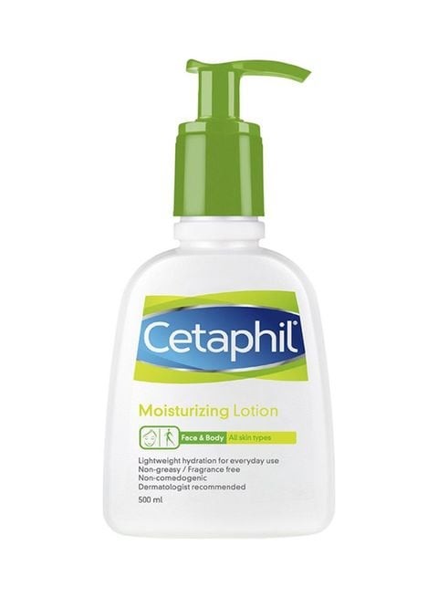 Cetaphil Moisturizing Lotion 23, 236ml