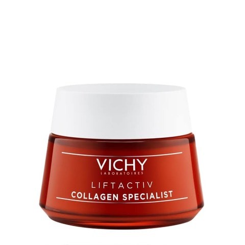 Vichy Collagen Cream 50 ml