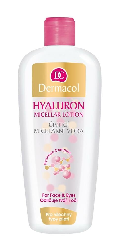 غسول Hyaluron Micellar