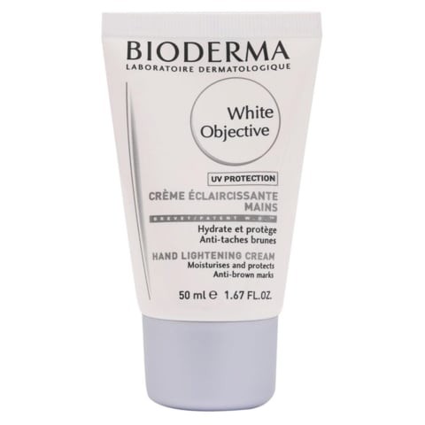 Bioderma White Hand Cream 50 ml