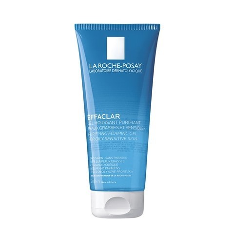 La Roche-Posay Purifying Foaming Gel - 200 ml