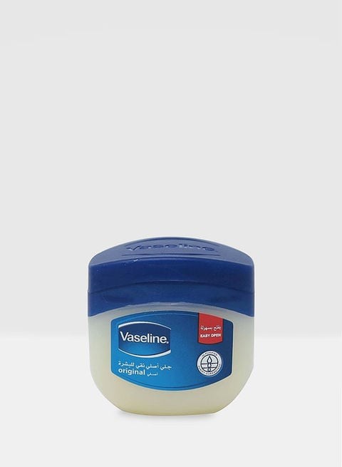 Vaseline Lip Therapy Original 100 ml