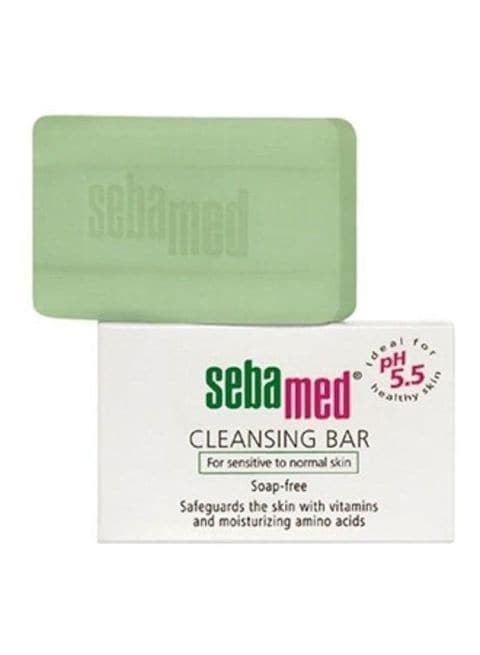 Sebamed cleansing soap