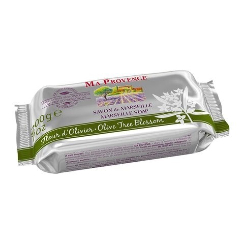 Provence Marseille Blossom Soap 200 gm