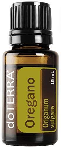 doTERRA - Oregano Essential Oil - 15 mL