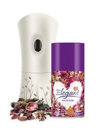 Spring Blossom Automatic Refill Spray Air Freshener 300ml