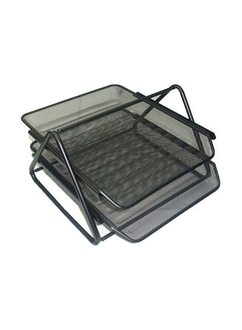 Generic Class 3 Document Tray Black