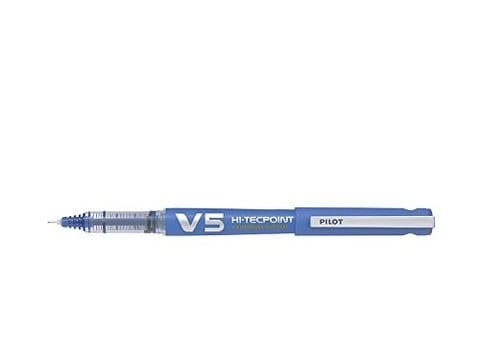 Pilot V5 High Tech Ballpoint Pen