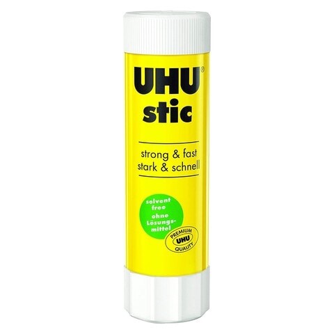 Yoho Glue Stick Unsolved 40gm