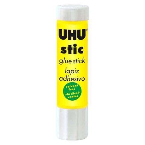 Yoho Glue Stick Unsolved 21gm