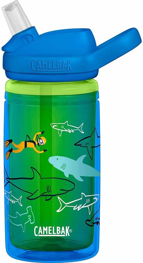 Camelbak Insulated Water Bottle + Insulated Baby Bottle 0.4 Liter