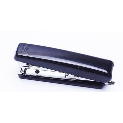 ALISSA Stapler 0221 No.10 Staples (Black)