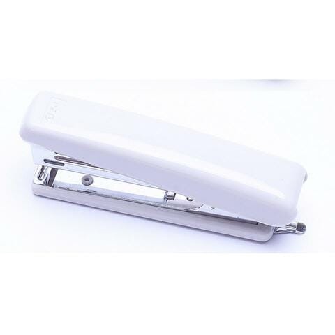 ALISSA Stapler 0221 No.10 Staples (White)