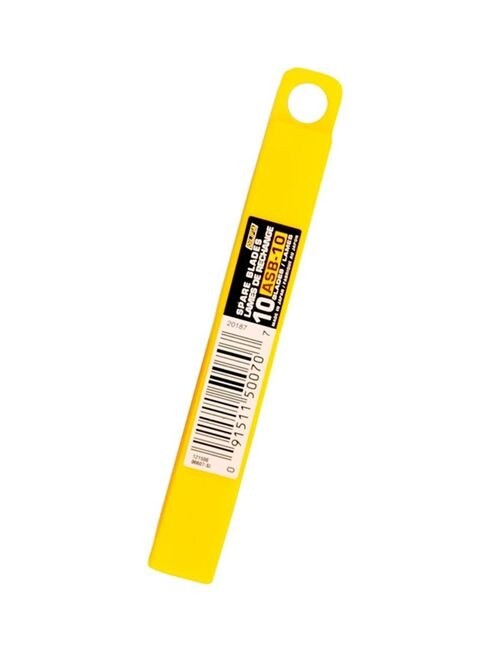 Olfa ASB-10 Cutting Blade, Pack of 10