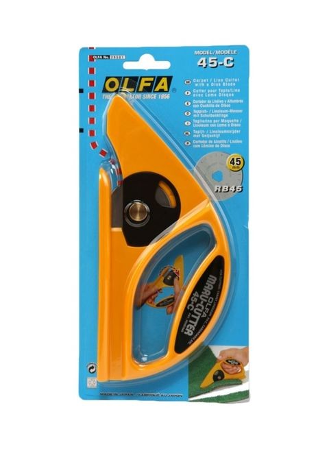 OLFA carpet cutter knife