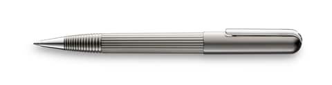 Lamy Emporium Titanium Platinum Mechanical Pencil 0.7