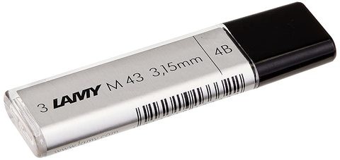 Lamy Pencil (1.4 mm) Lamy ABC