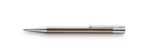 Lamy Scala Titanium Mechanical Pencil 0.7