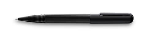 Lamy Emporium Mechanical Pencil Black-Black