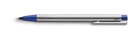 Lamy Logo Mechanical Pencil Blue 0.5