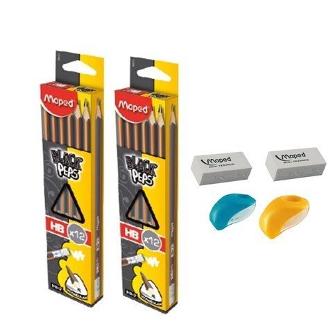 Maped school tools set