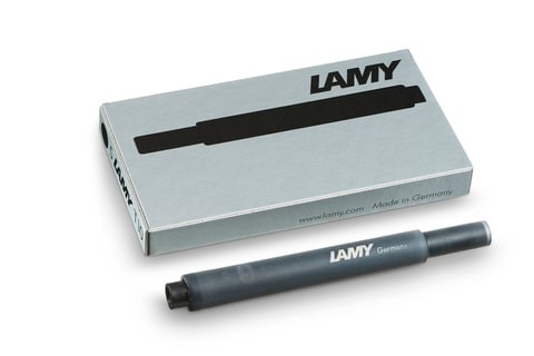 Pack of 5 Lamy Ballpoint Pens